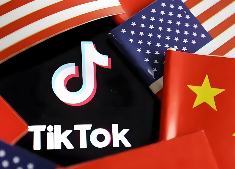 TikTok 新号 14 天还关注不了人怎么办