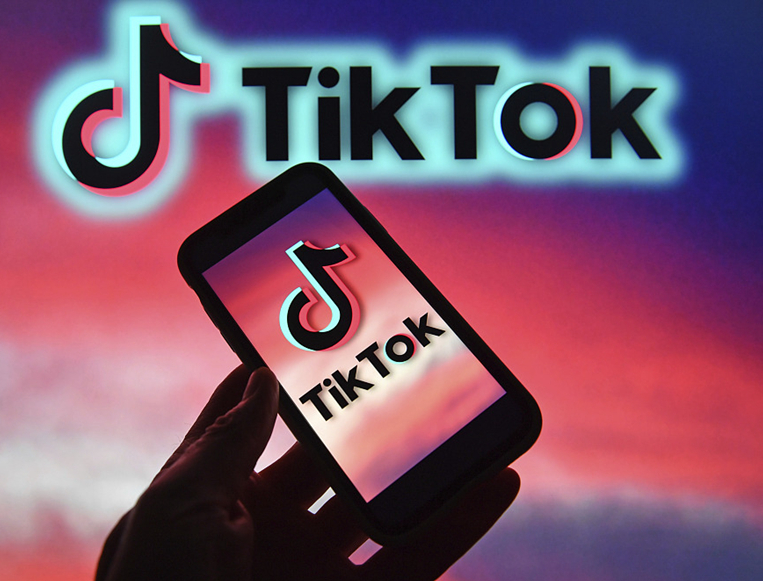 tiktok满月号可以直播吗